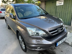 Honda Cr-v Executive , снимка 11