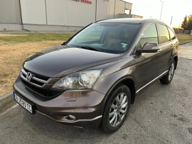 Honda Cr-v Executive , снимка 1