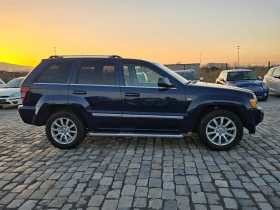 Jeep Grand cherokee 3.0D 218кс OVERLAND ИТАЛИЯ РЕАЛНИ КИЛОМЕТРИ, снимка 5