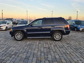 Jeep Grand cherokee 3.0D 218кс OVERLAND ИТАЛИЯ РЕАЛНИ КИЛОМЕТРИ, снимка 4