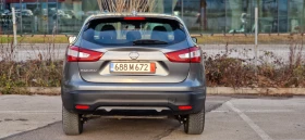 Nissan Qashqai 1.6d (130hp), снимка 4