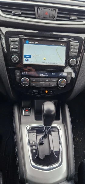 Nissan Qashqai 1.6d (130hp), снимка 14