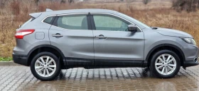 Nissan Qashqai 1.6d (130hp), снимка 3