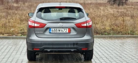 Nissan Qashqai 1.6d (130hp), снимка 4