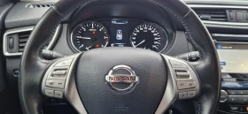 Nissan Qashqai 1.6d (130hp), снимка 15