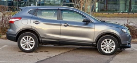 Nissan Qashqai 1.6d (130hp), снимка 2