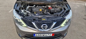 Nissan Qashqai 1.6d (130hp), снимка 6