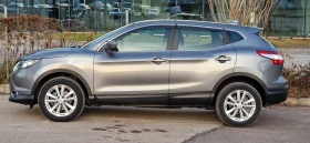 Nissan Qashqai 1.6d (130hp), снимка 3