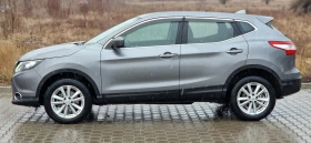 Nissan Qashqai 1.6d (130hp), снимка 2