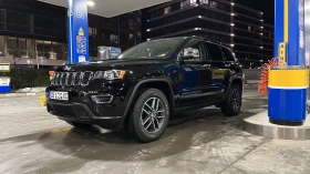 Jeep Grand cherokee 3.6 V6 Limited, снимка 6