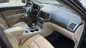 Jeep Grand cherokee 3.6 V6 Limited, снимка 14