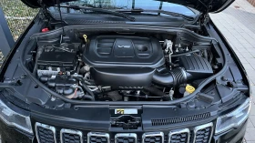 Jeep Grand cherokee 3.6 V6 Limited, снимка 17