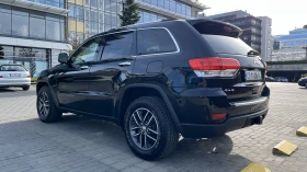 Jeep Grand cherokee 3.6 V6 Limited, снимка 9