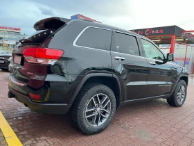 Jeep Grand cherokee 3.6 V6 Limited, снимка 8