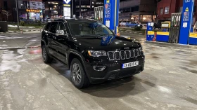 Jeep Grand cherokee 3.6 V6 Limited, снимка 5