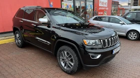 Jeep Grand cherokee 3.6 V6 Limited, снимка 2