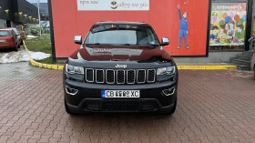 Jeep Grand cherokee 3.6 V6 Limited, снимка 4