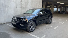 Jeep Grand cherokee 3.6 V6 Limited, снимка 7