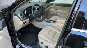 Jeep Grand cherokee 3.6 V6 Limited, снимка 13