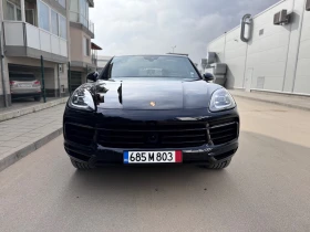 Porsche Cayenne * COUPE* R22* 75KM*  | Mobile.bg    2