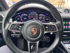 Porsche Cayenne * COUPE* R22* 75KM*  | Mobile.bg    14