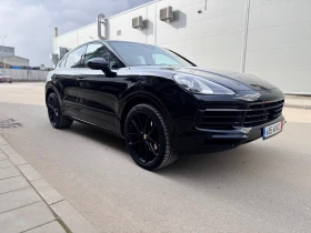 Porsche Cayenne * COUPE* R22* 75KM*  | Mobile.bg    3