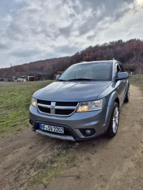 Dodge Journey, снимка 1