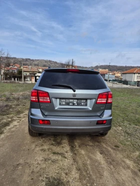 Dodge Journey, снимка 5