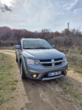 Dodge Journey, снимка 2