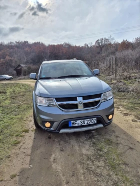 Dodge Journey, снимка 3