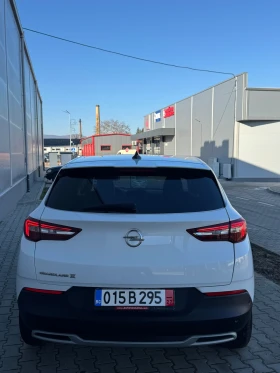 Opel Grandland X 1.5 BlueHDi / ОФЕРТА/ЛИЗИНГ - 29500 лв. - 78003742 | Car24.bg