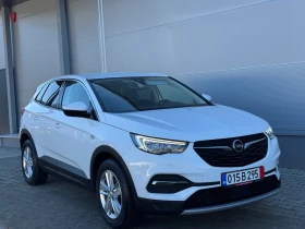 Opel Grandland X 1.5 BlueHDi / ОФЕРТА/ЛИЗИНГ , снимка 3