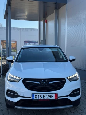 Opel Grandland X 1.5 BlueHDi / ОФЕРТА/ЛИЗИНГ , снимка 2