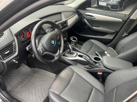 BMW X1 2.0I X-DRIVE* , снимка 12