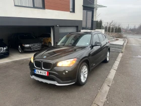 BMW X1 2.0I X-DRIVE* , снимка 5