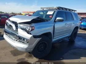 Toyota 4runner  1