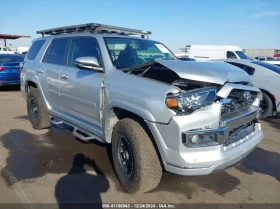 Toyota 4runner - 32900 лв. - 96431812 | Car24.bg