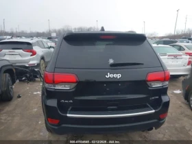 Jeep Grand cherokee - 24900 лв. - 45014478 | Car24.bg