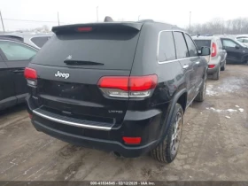 Jeep Grand cherokee - 24900 лв. - 45014478 | Car24.bg