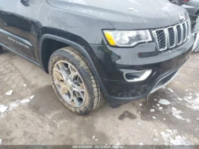 Jeep Grand cherokee - 24900 лв. - 45014478 | Car24.bg