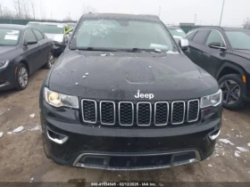 Jeep Grand cherokee - 24900 лв. - 45014478 | Car24.bg