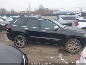 Jeep Grand cherokee - 24900 лв. - 45014478 | Car24.bg