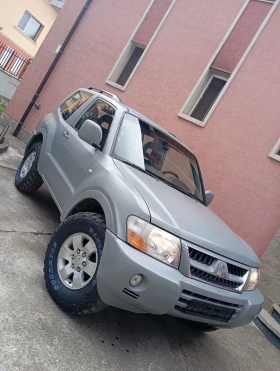 Mitsubishi Pajero 2.5тди 116к., снимка 2