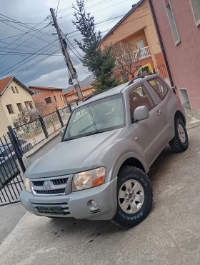 Mitsubishi Pajero 2.5тди 116к., снимка 1