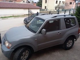 Mitsubishi Pajero 2.5тди 116к., снимка 8