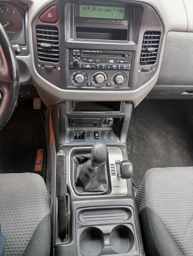 Mitsubishi Pajero 2.5тди 116к., снимка 11