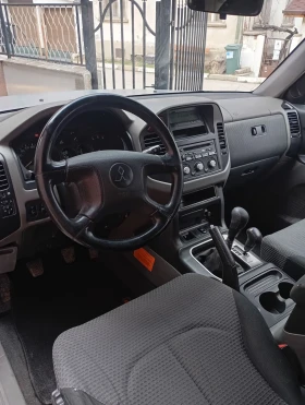 Mitsubishi Pajero 2.5 116. | Mobile.bg    10