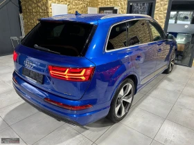 Audi Q7 3.0-TDI/218HP/QUATTRO/S-LINE/NAVI/AMBI/ACC/101v, снимка 7