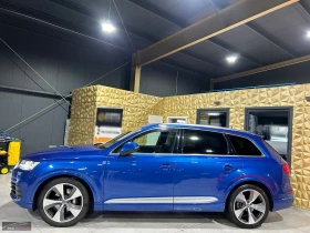 Audi Q7 3.0-TDI/218HP/QUATTRO/S-LINE/NAVI/AMBI/ACC/101v, снимка 3