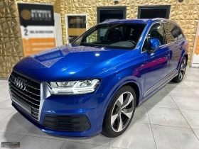 Audi Q7 3.0-TDI/218HP/QUATTRO/S-LINE/NAVI/AMBI/ACC/101v, снимка 1